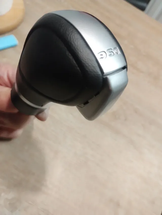 Perilla-Pomo para cambio automático DSG