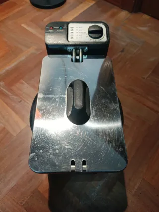 Freidora Orbegozo 3L