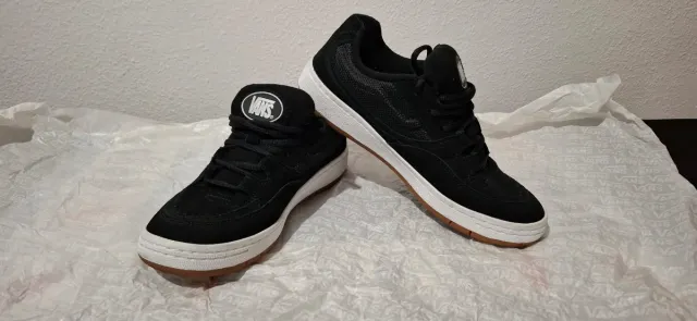 Zapatillas Vans Speed LS NUEVAS