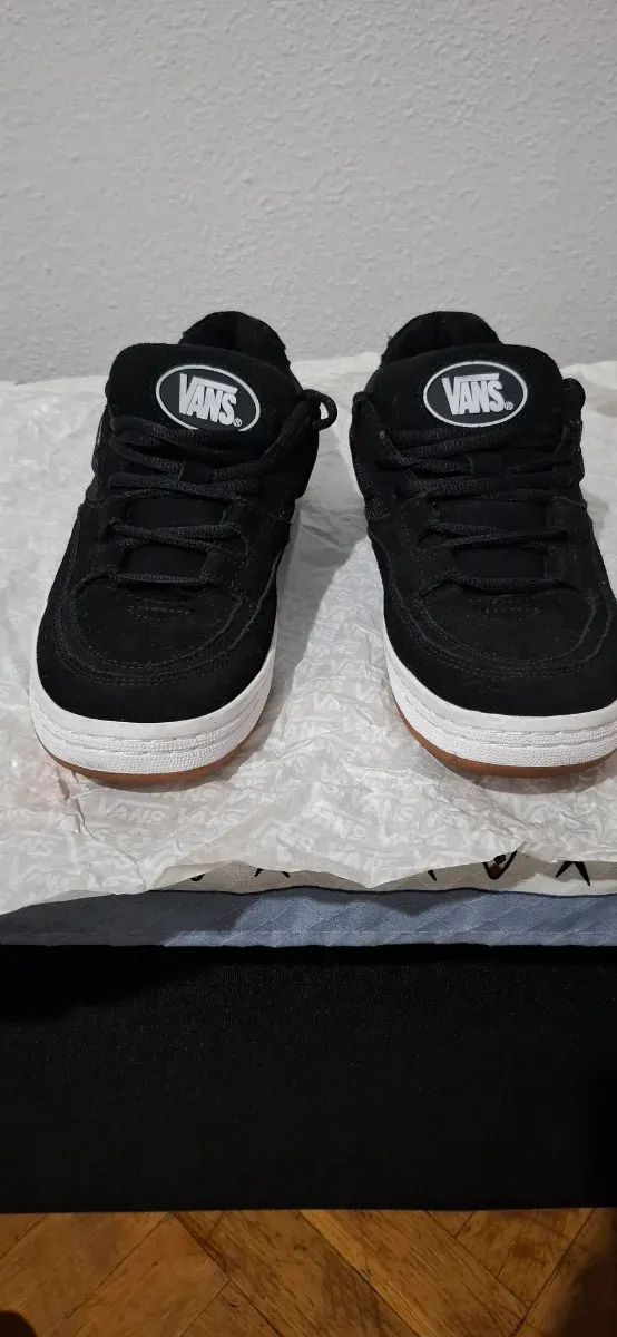 Zapatillas Vans Speed LS NUEVAS