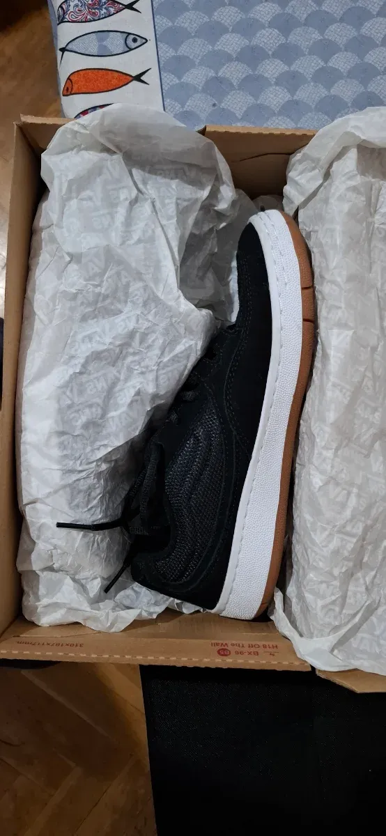 Zapatillas Vans Speed LS NUEVAS