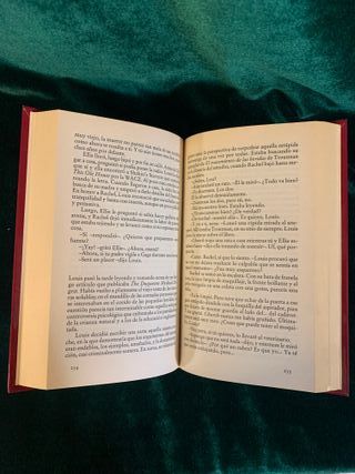 «CEMENTERIO DE ANIMALES» STEPHEN KING