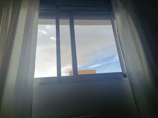 Ventanas de aluminio