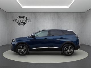 Peugeot 3008 1.5 BlueHDi 96kW (130CV) S&S Allure Pack