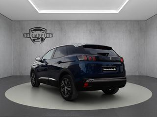 Peugeot 3008 1.5 BlueHDi 96kW (130CV) S&S Allure Pack