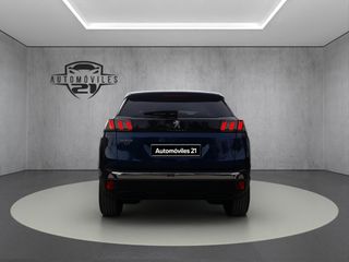 Peugeot 3008 1.5 BlueHDi 96kW (130CV) S&S Allure Pack