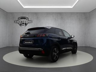 Peugeot 3008 1.5 BlueHDi 96kW (130CV) S&S Allure Pack
