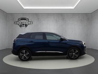 Peugeot 3008 1.5 BlueHDi 96kW (130CV) S&S Allure Pack