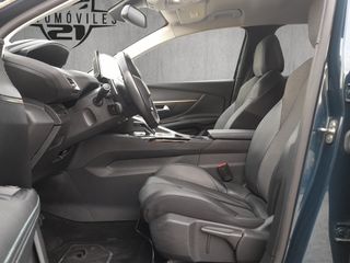 Peugeot 3008 1.5 BlueHDi 96kW (130CV) S&S Allure Pack