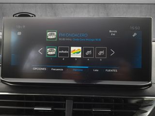 Peugeot 3008 1.5 BlueHDi 96kW (130CV) S&S Allure Pack