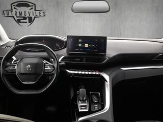 Peugeot 3008 1.5 BlueHDi 96kW (130CV) S&S Allure Pack