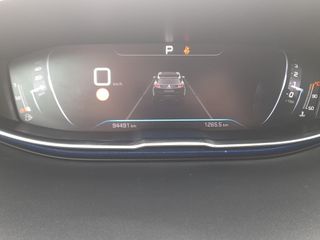 Peugeot 3008 1.5 BlueHDi 96kW (130CV) S&S Allure Pack