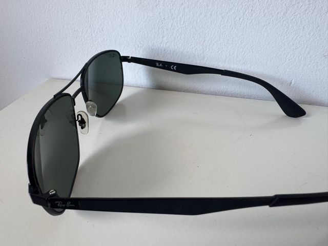 Gafas Ray-Ban Negras