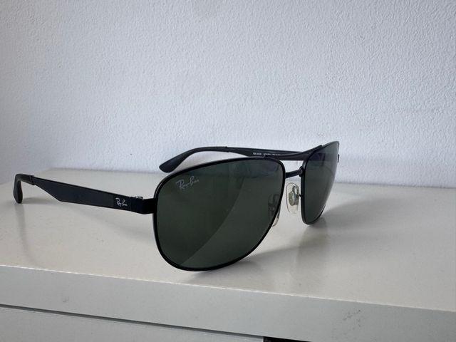 Gafas Ray-Ban Negras