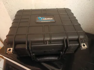 GPS Náutico Lowrance Elite Nuevo