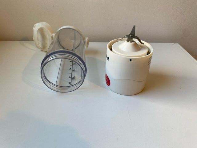 Batidora Nutribullet Portátil