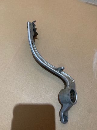 Pedal Freno Trasero Gas Gas / Rieju Enduro