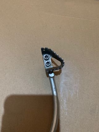 Pedal Freno Trasero Gas Gas / Rieju Enduro