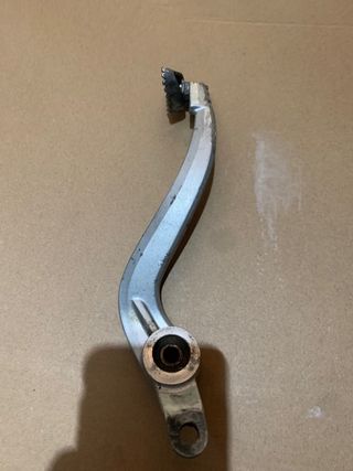 Pedal Freno Trasero Gas Gas / Rieju Enduro