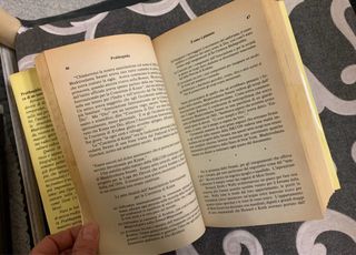 libro "Prabhupāda, Un Santo nel Ventesimo Secolo"