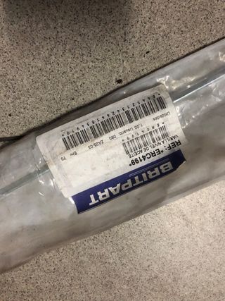 Varilla Nivel Aceite Land Rover Santana Diesel