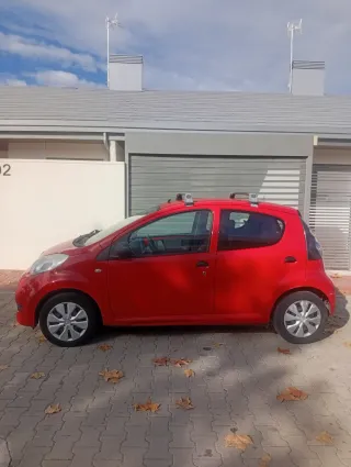 Citroen C1 2010