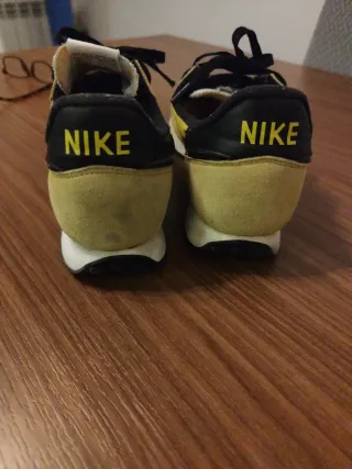 Zapatillas Nike Challenger OG, 44,5