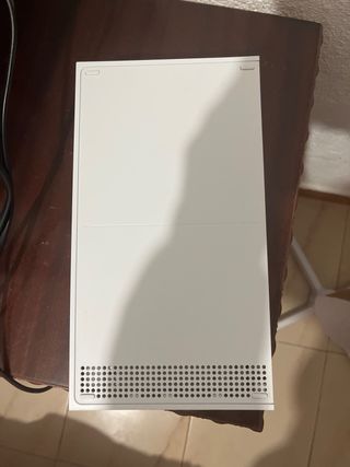 Xbox Series S 512GB Blanca