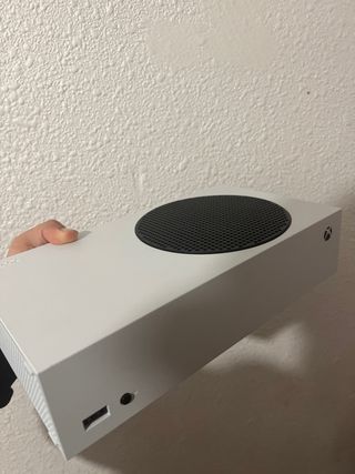 Xbox Series S 512GB Blanca