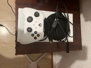 Xbox Series S 512GB Blanca