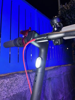 Patinete Xiaomi Scooter 3 Negro