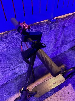 Patinete Xiaomi Scooter 3 Negro