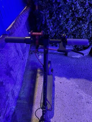 Patinete Xiaomi Scooter 3 Negro