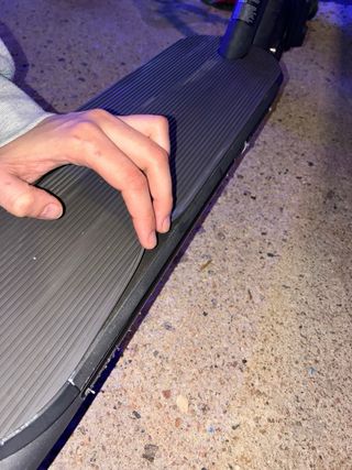 Patinete Xiaomi Scooter 3 Negro