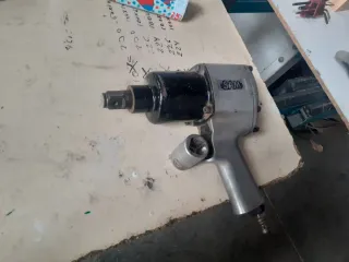 Pistola Neumática Impacto SAM