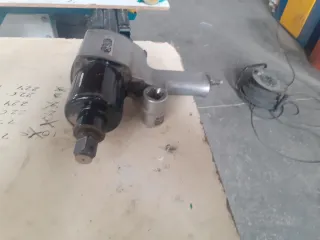 Pistola Neumática Impacto SAM