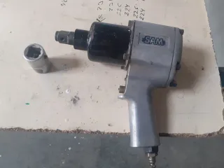 Pistola Neumática Impacto SAM