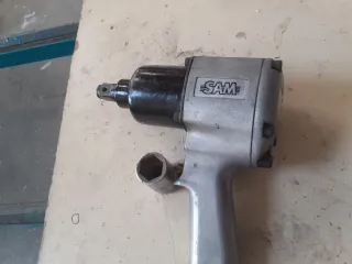 Pistola Neumática Impacto SAM