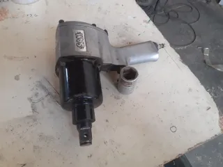 Pistola Neumática Impacto SAM