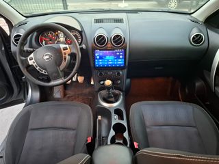Nissan Qashqai 2013