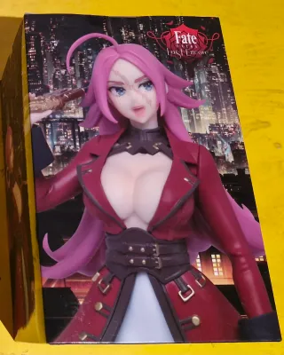 Figura Fate/Extra Last Encore