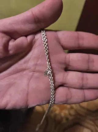 Colgante Oso Tous Bubble Bear Plata XL