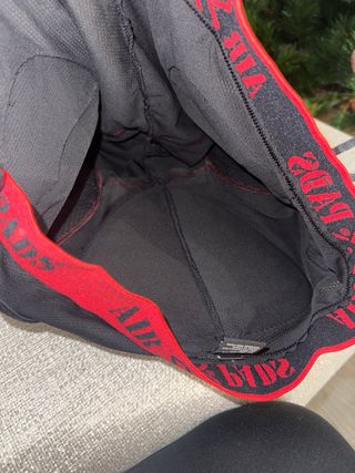 Protección Snowboard Acolchada