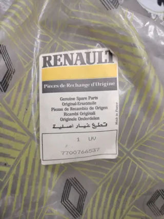 Junta girafón Renault Express