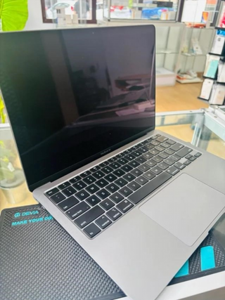 MacBook Air 13 2020 8GB 512GB Gris