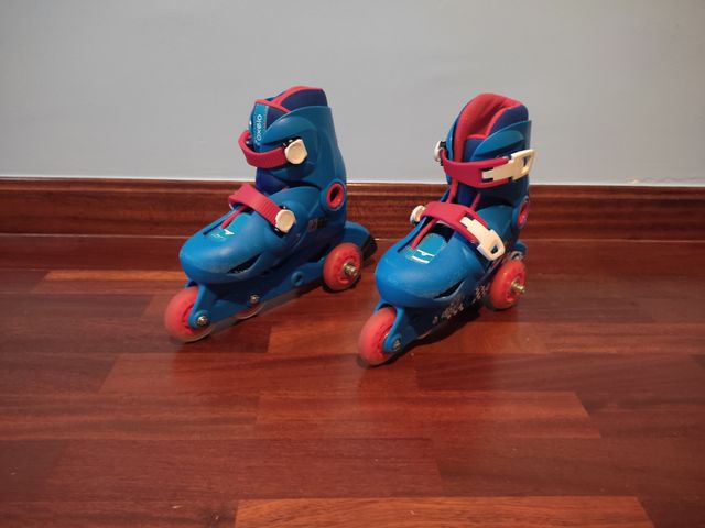 Patines Oxelo para niños