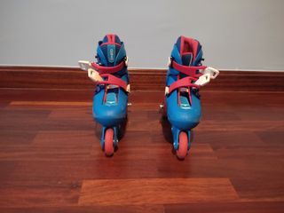 Patines Oxelo para niños