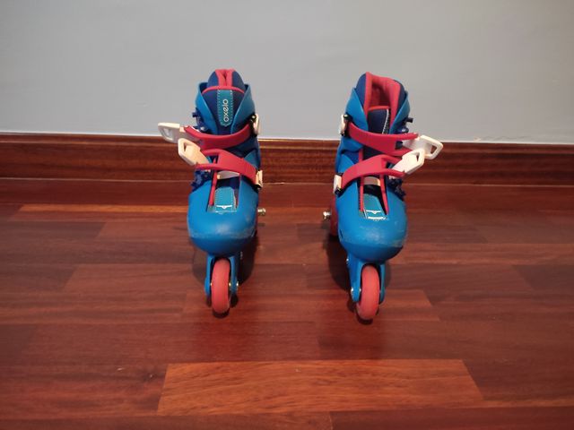 Patines Oxelo para niños