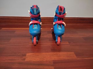 Patines Oxelo para niños