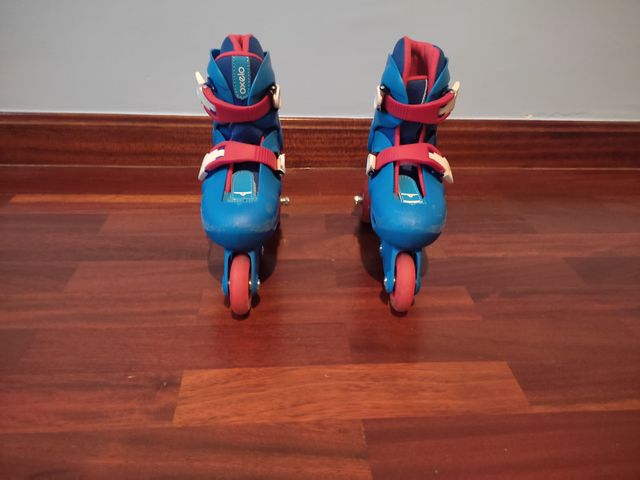 Patines Oxelo para niños